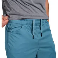 Black Diamond - Notion Shorts - Pantalones cortos size XS, turquesa