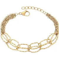 Gaya Pulsera oro