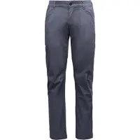 Black Diamond - Rocklock Pants - Pantalones de escalada size 30, azul