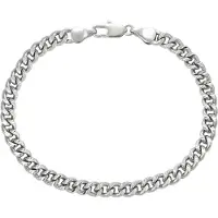 Faina Pulsera plata