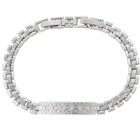 Faina Pulsera plata