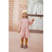 Louise Misha Dress Bahya Cream Flower Fields Talla: 12M | Vestidos Outlet | Unisex | Blanco