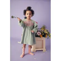 Louise Misha Dress Issena Sauge Talla: 6M | Vestidos Outlet | Unisex