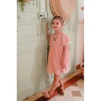 Louise Misha Dress Johanna Sienna Talla: 3M | Vestidos Outlet | Unisex | Marrón