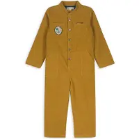 Louise Misha Jumpsuits Bilal Honey Talla: 9M | Outlet | Unisex