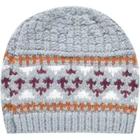 Louise Misha Beanie Michel Dark Cloud Talla: 18-24M | Outlet | Unisex