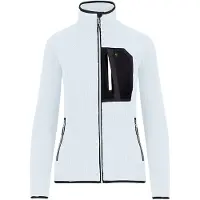Karpos - Women's Rocchetta Evo Fleece - Forro polar size L, gris