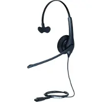 Jabra Auriculares Voip Biz 1500 Duo
