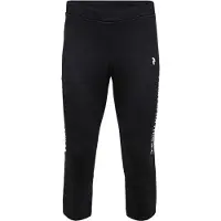 Peak Performance - Rider Essentials Pants - Pantalones de forro polar size XL, negro