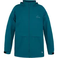 Normani Chaqueta de montaña petróleo