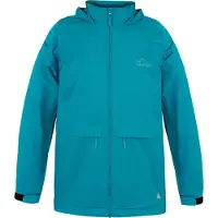 Normani Chaqueta de montaña azul