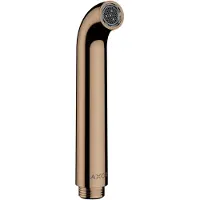 Hansgrohe 48656300: Tubo de vertido AXOR One