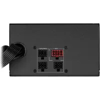 Aerocool Fuente De Alimentación Semimodular Luxpro Rgb650m 650w 80 Plus Bronze