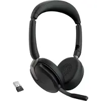 Jabra Auriculares Inalámbricos Evolve2 65 Flex Ms Stereo Usb-a