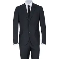Corneliani Traje 'Anzug' gris