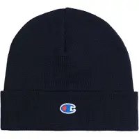 Champion Gorra 'Mütze' negro