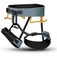 Mad Rock - Mars 5.0 Harness - Arnés para escalada size S, negro