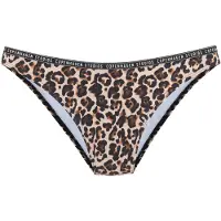 Copenhagen Studios Braga de bikini marrón / marrón claro