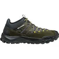 Scarpa - Rove GTX - Calzado informal size 42,5, mimetico / forest