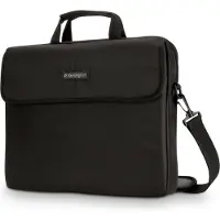 Kensington SP10 Classic maletín para portátil de 15,6 pulgadas negro