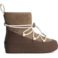 Tretorn - Kid's Aspa Hybrid - Botas invierno size 31, marrón