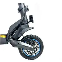 Smartgyro Patinete Eléctrico Dual Max Sg27-395