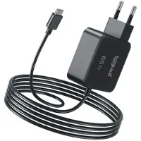 Iggual Cargador De Portátil Type-c Pd 65w