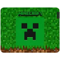 Razer Alfombrilla Gaming Gigantus V2 Minecraft Edition
