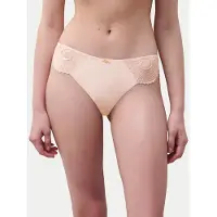 Chantelle Mystic Dream Brief Pink Talla: 36 | Calzoncillos Outlet | Mujer | Rosa