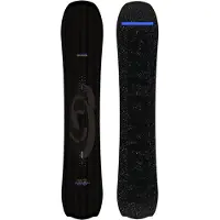 Salomon Tabla De Snowboard Fastlane