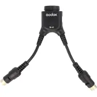 Godox Cable Y 2 a 1
