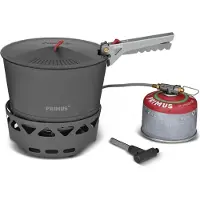 Primus - PrimeTech Stove Set II - Hornillos de gas size 2,3 l, gris