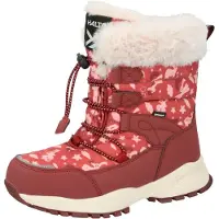 Halti - Kid's Kodiak DX - Botas invierno size 32, rojo