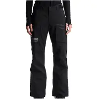 Orage - Women's Mtn-X Avalanche 3L Pants - Pantalones de esquí size L, negro