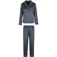 Lingadore Pijama azul oscuro
