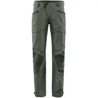 Klättermusen - Misty 2.0 Pants - Pantalones de trekking size M, oliva