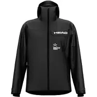 Head Chaqueta Race Nova