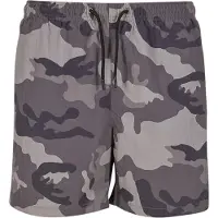 Brandit Bermudas gris / gris oscuro