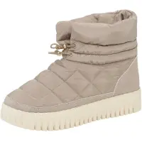 Ilse jacobsen Shoes Tulip6082 Wheat Pearled Ivory Talla: 42 | Botas Outlet | Mujer | Marrón