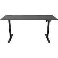 Mars Gaming Escritorio Gaming Mgd-ergopro160