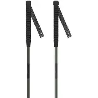 SCOTT - Bastones de trail/running - Trail Ultra Alu Kaki Green de Aluminio - Talla 110 cm - Caqui