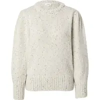 s.Oliver Pullover Offwhite Talla: 44 | Sudaderas con Capucha Outlet | Mujer | Blanco