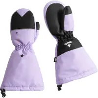 WeeDo - Kid's Unido Lila Handschuhe - Guantes size XL, morado