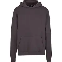 Urban Classics Sudadera 'Essential' gris oscuro