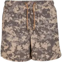 Brandit Bermudas beige / taupe