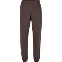 Urban Classics Pantalón 'Essential' color barro