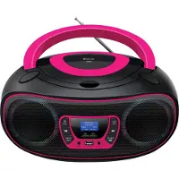 Denver Radio Digital Tdb-212p