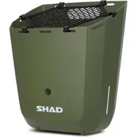 Shad Bike Cesta Daily Bike Brompton 20l