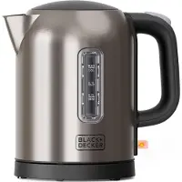 Black & Decker Hervidor De Agua Bxke2207e