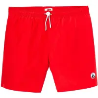 JOTT Biarritz Swimwear Bottom Fire Red Talla: XL | Bañadores Outlet | Hombre | Rojo